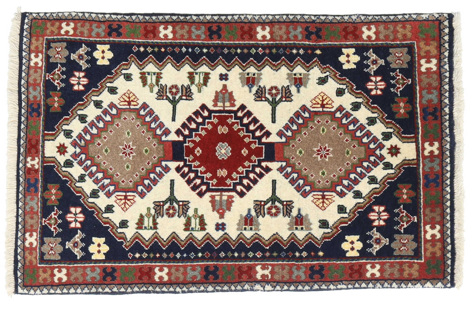 Yalameh 58x96 CarpetVista